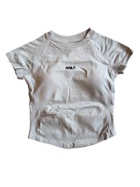 Camiseta Fit - P y M
