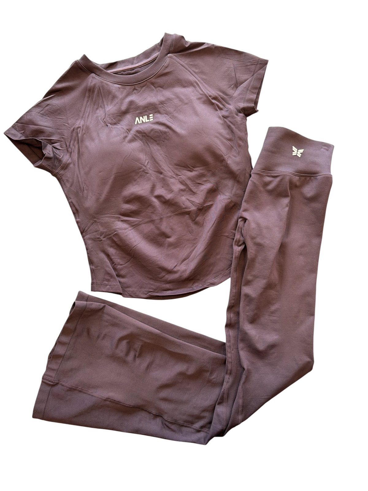 Camiseta Fit - G  - 2