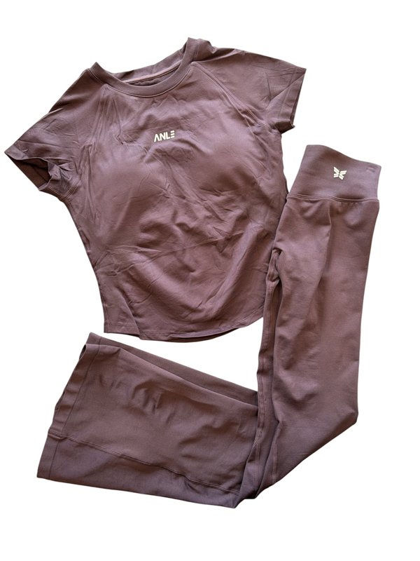 Camiseta Fit - G 