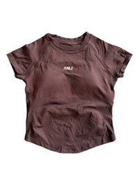 Camiseta Fit - M 