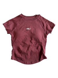 Camiseta Fit - P  