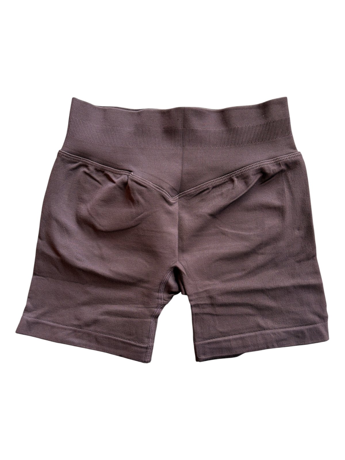 Short Fit - P - 2