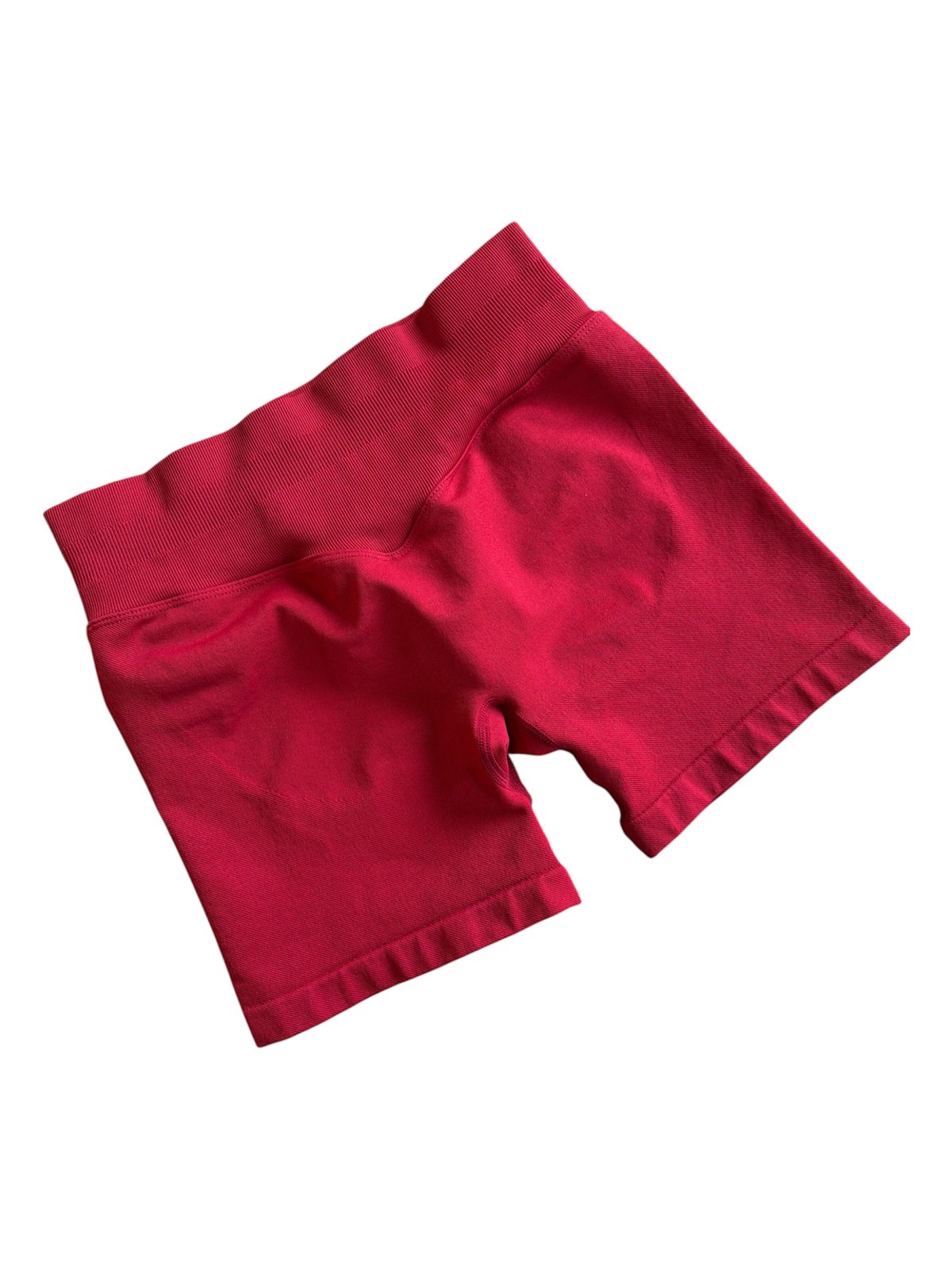 Short Fit - M  - 2