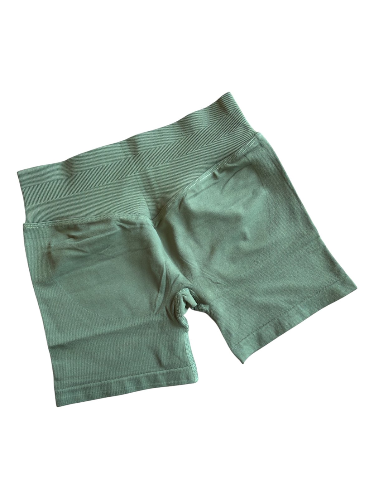 Short Fit - M   - 2