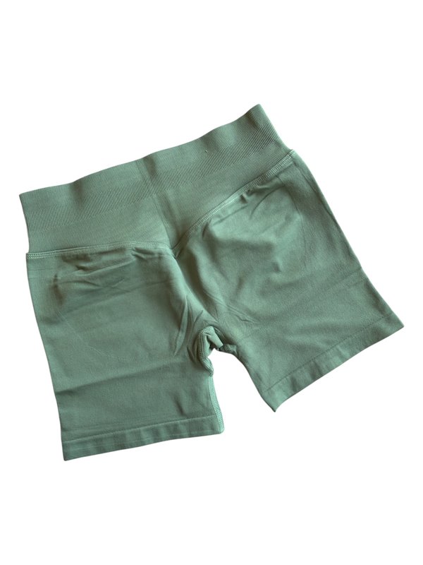 Short Fit - M  