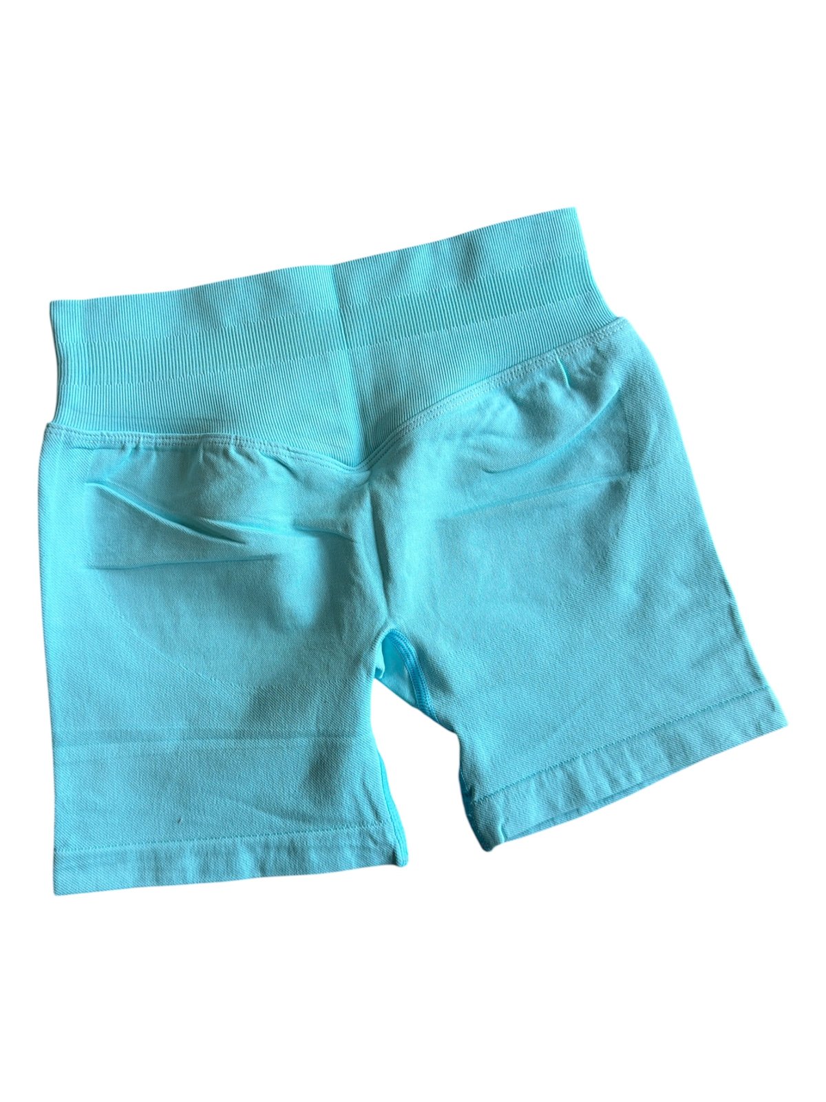 Short Fit - P  - 2