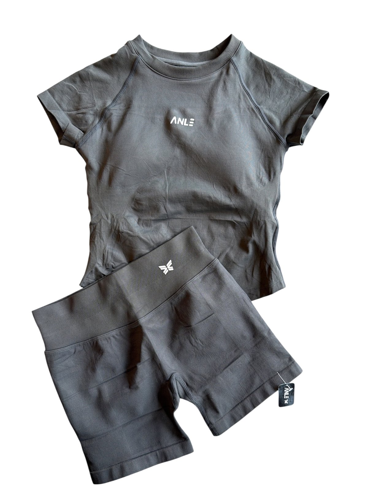 Camiseta Fit - P    - 2