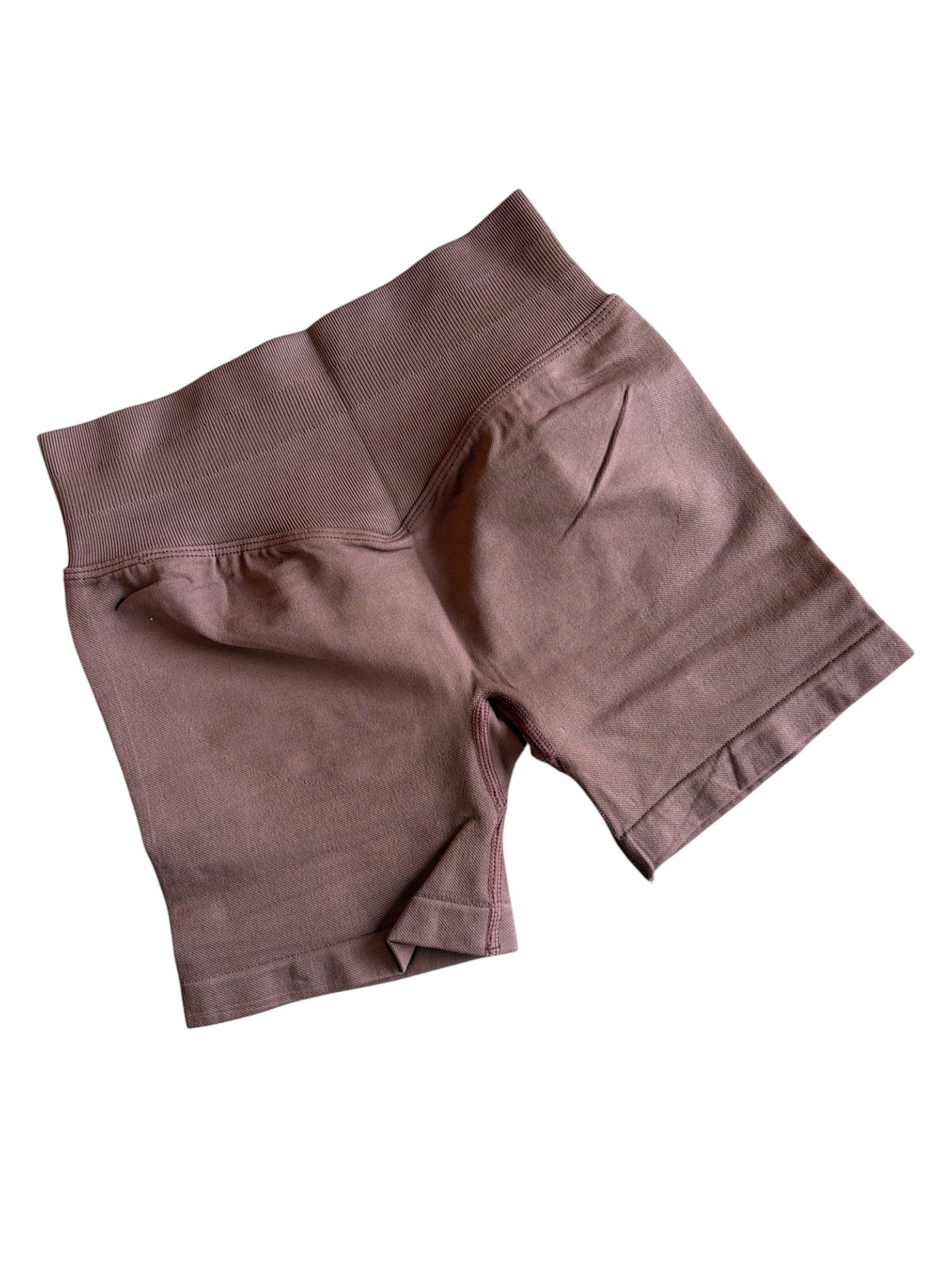 Short Fit - P  - 2
