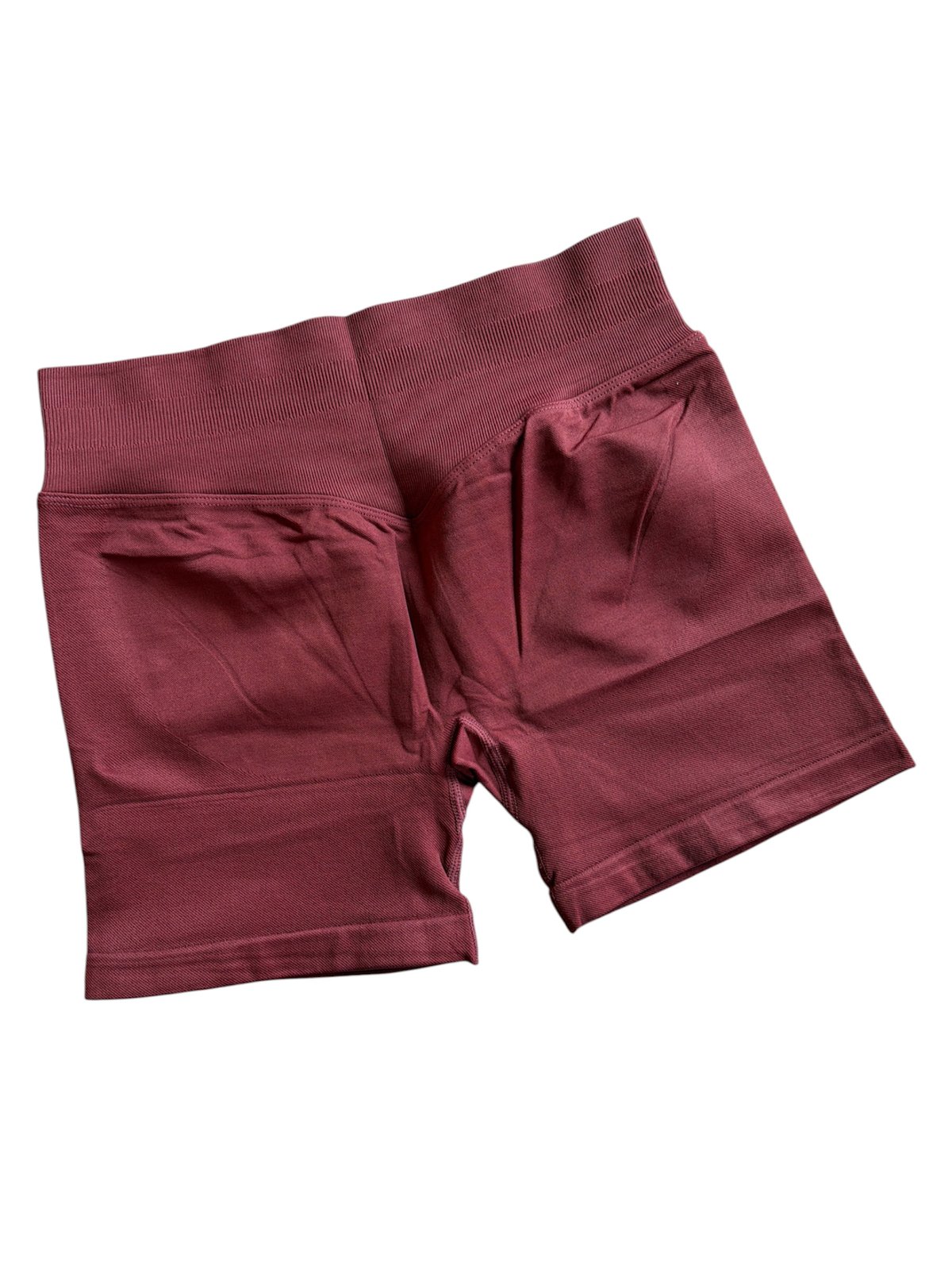 Short Fit - G - 2