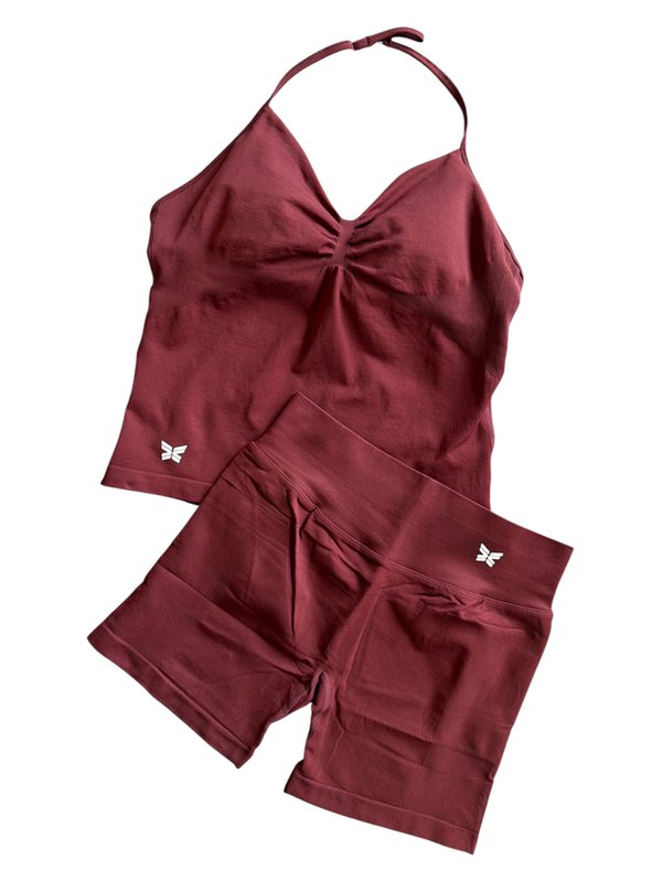 Short Fit - G