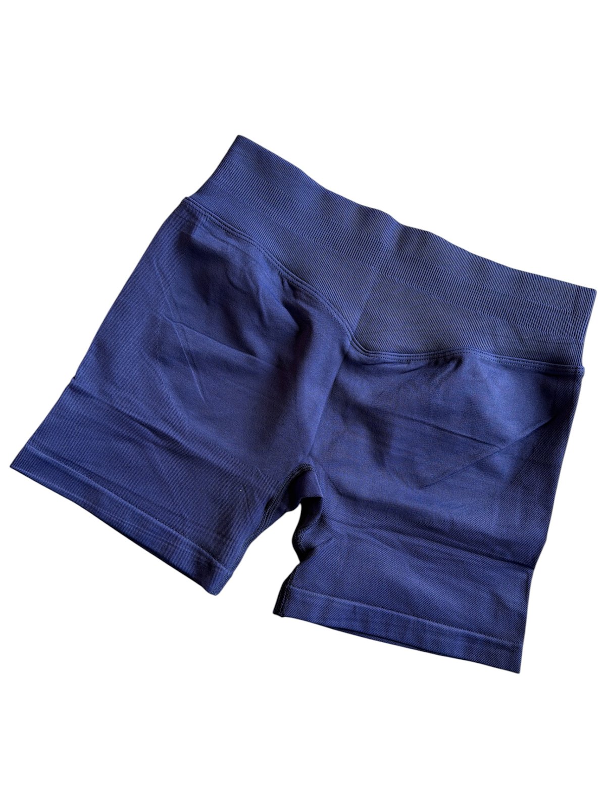 Short Fit - G  - 2