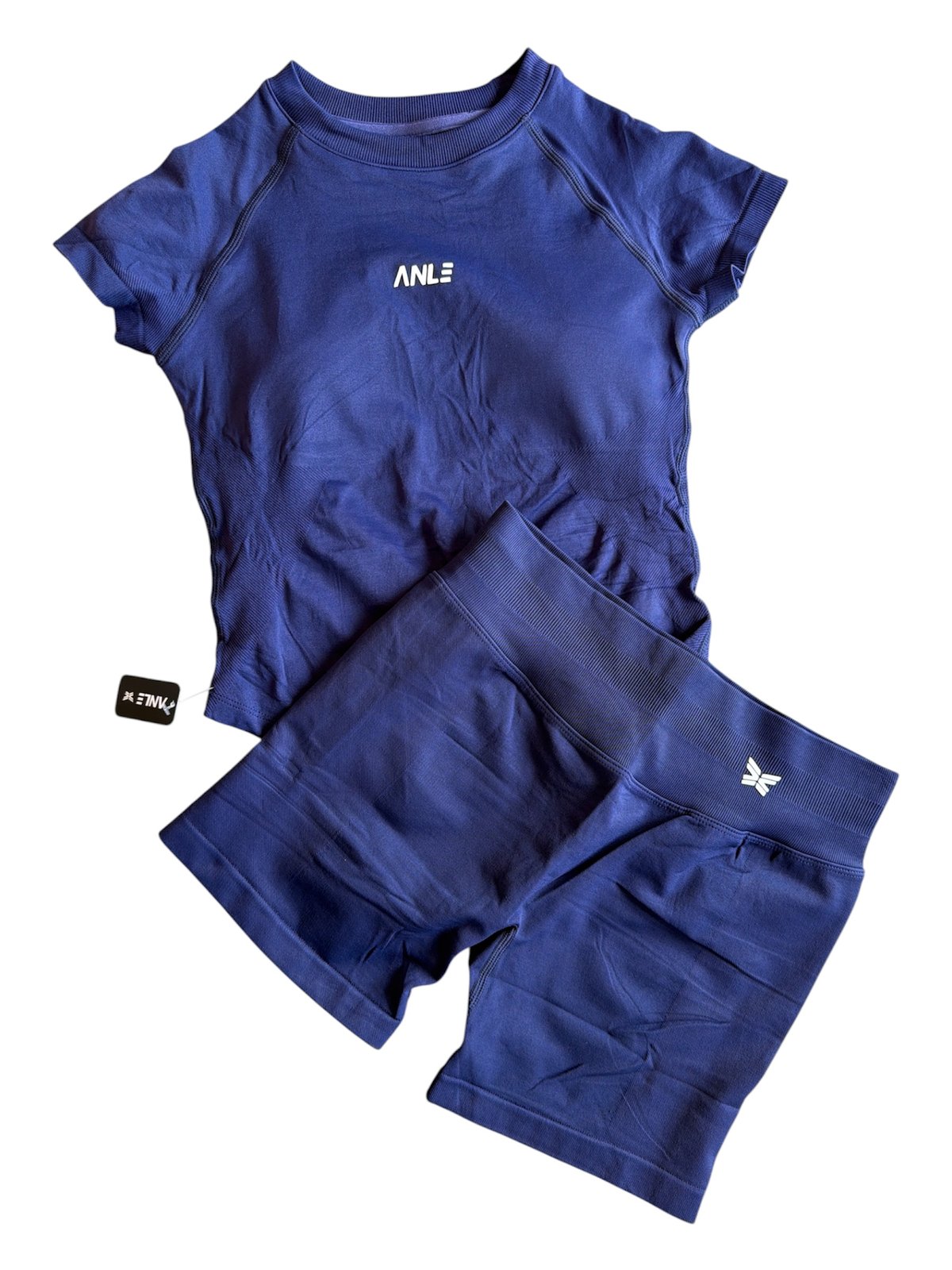 Camiseta Fit - P  - 2