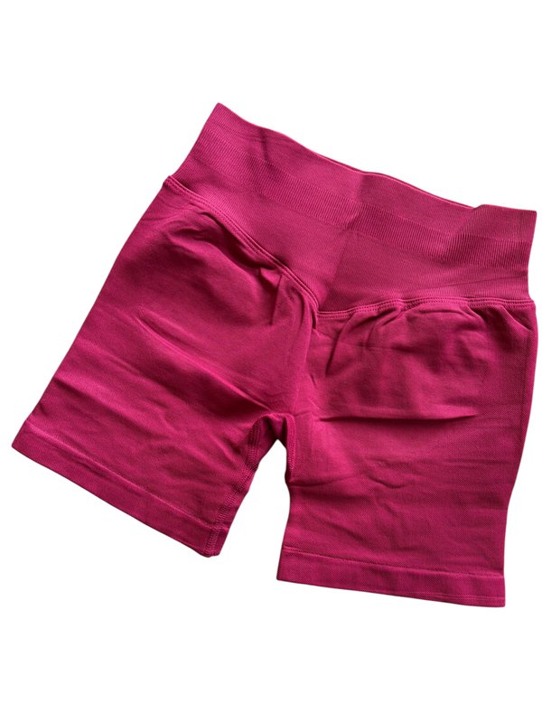 Short Fit - P  