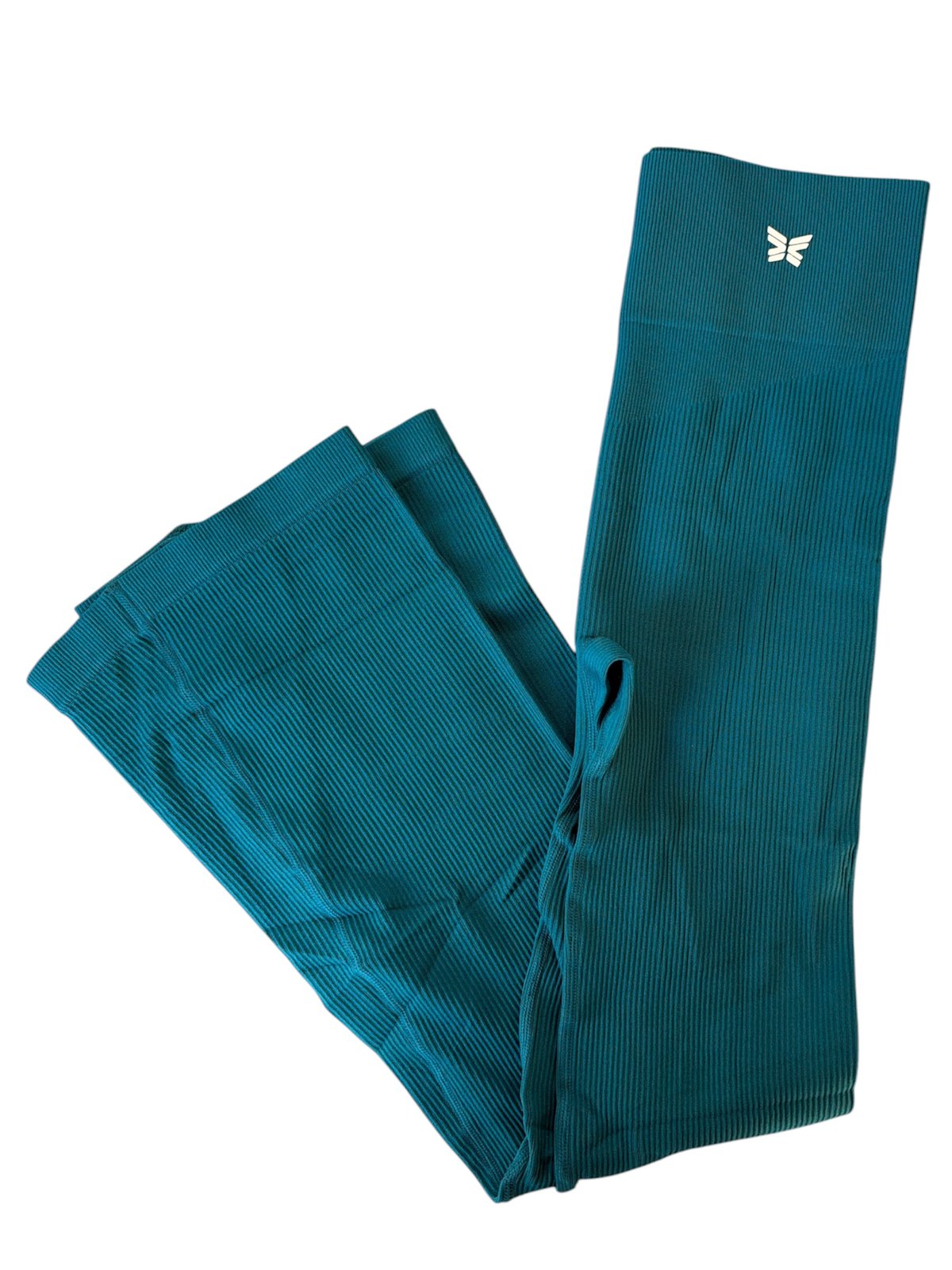 Legging Flare - Canale - 5