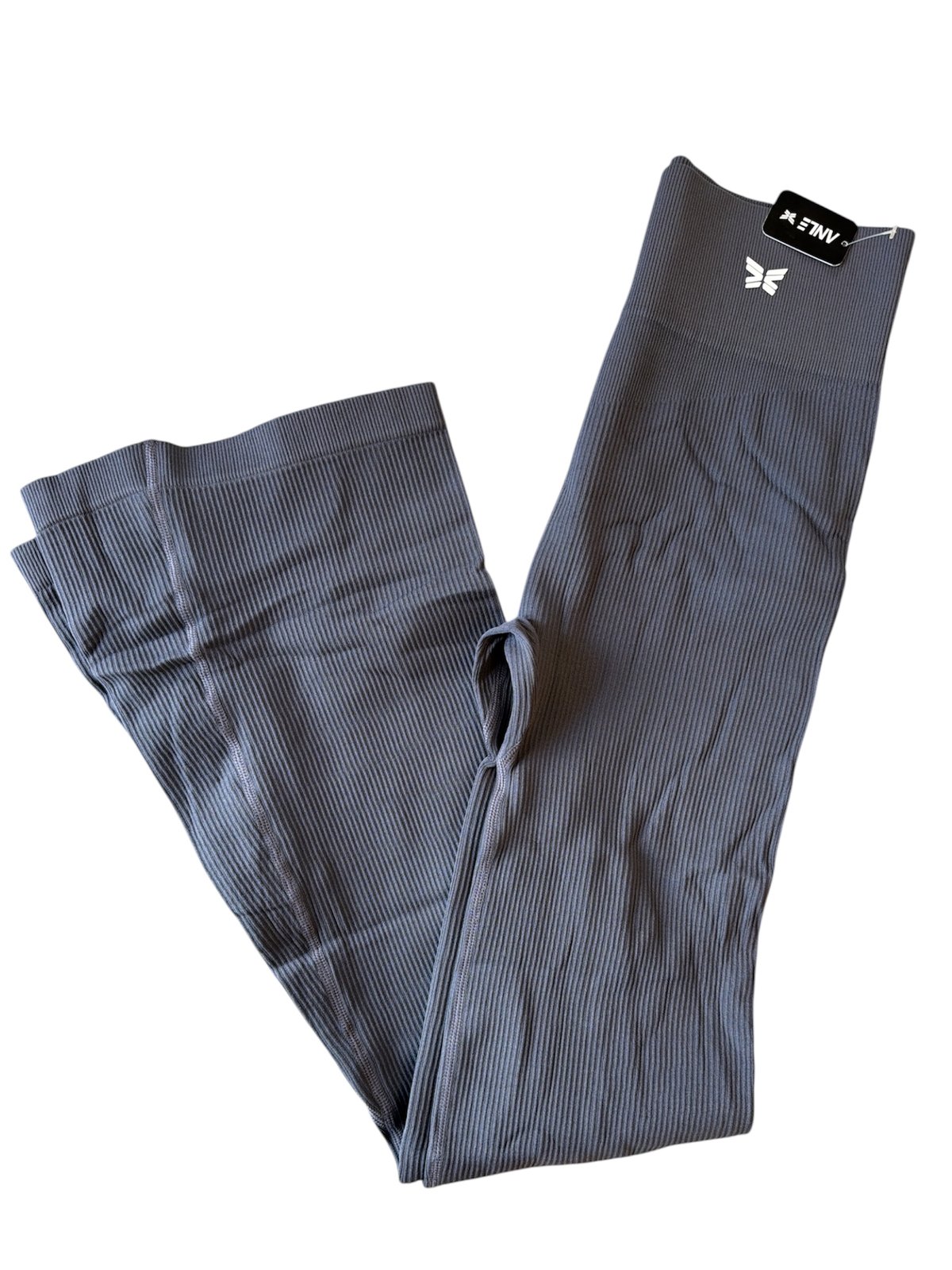 Legging Flare - Canale - 4