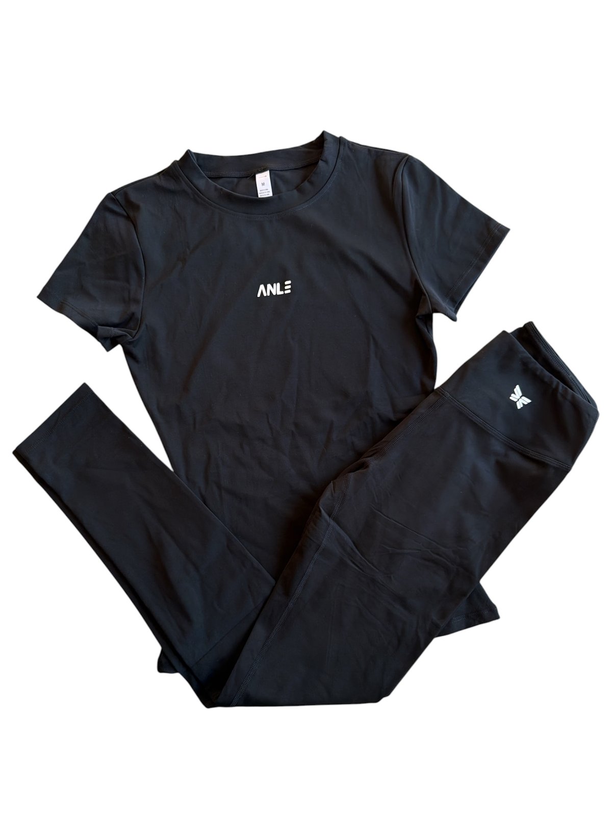 Camiseta + Legging  - 2