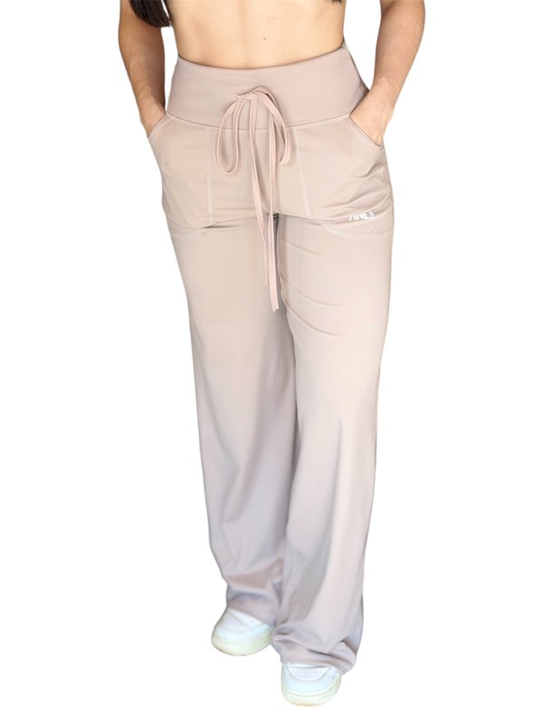 Legging Recto - Con bolsillos  