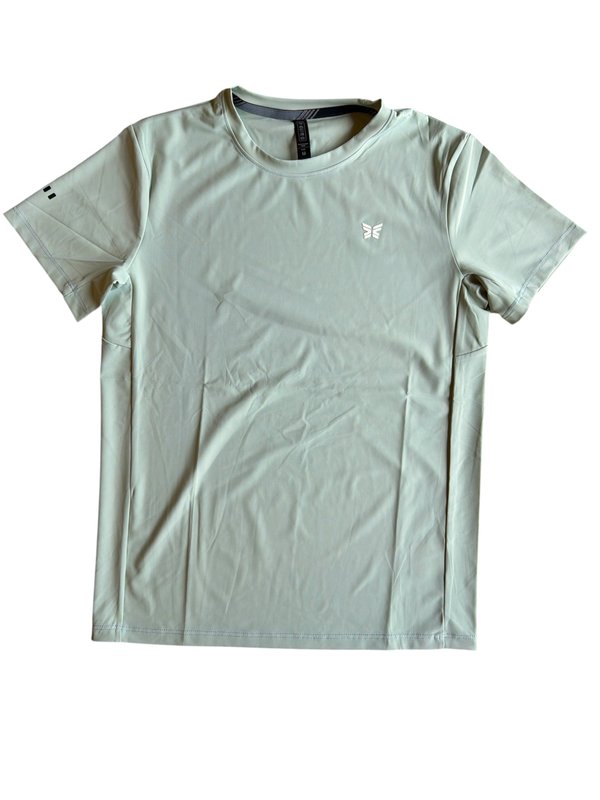 Remera Deportiva