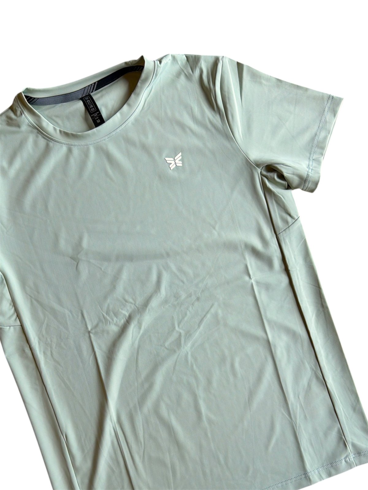 Remera Deportiva  - 2