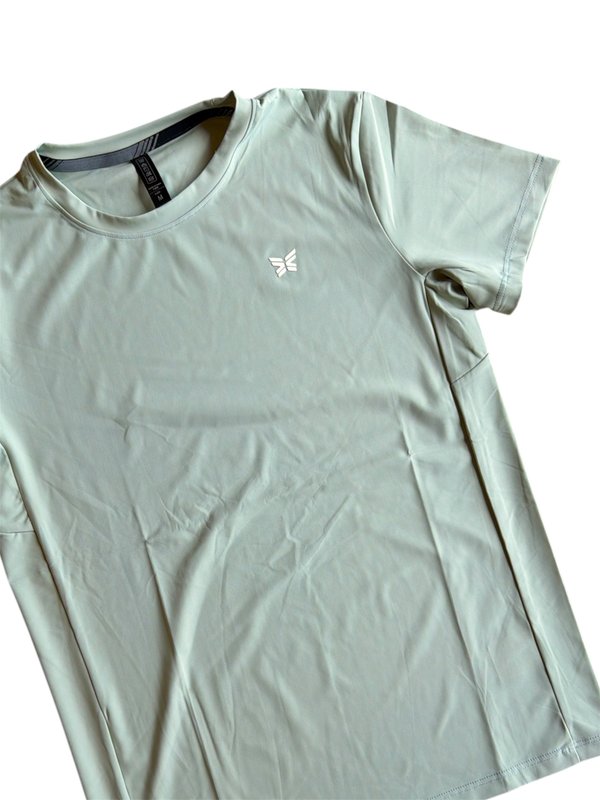 Remera Deportiva