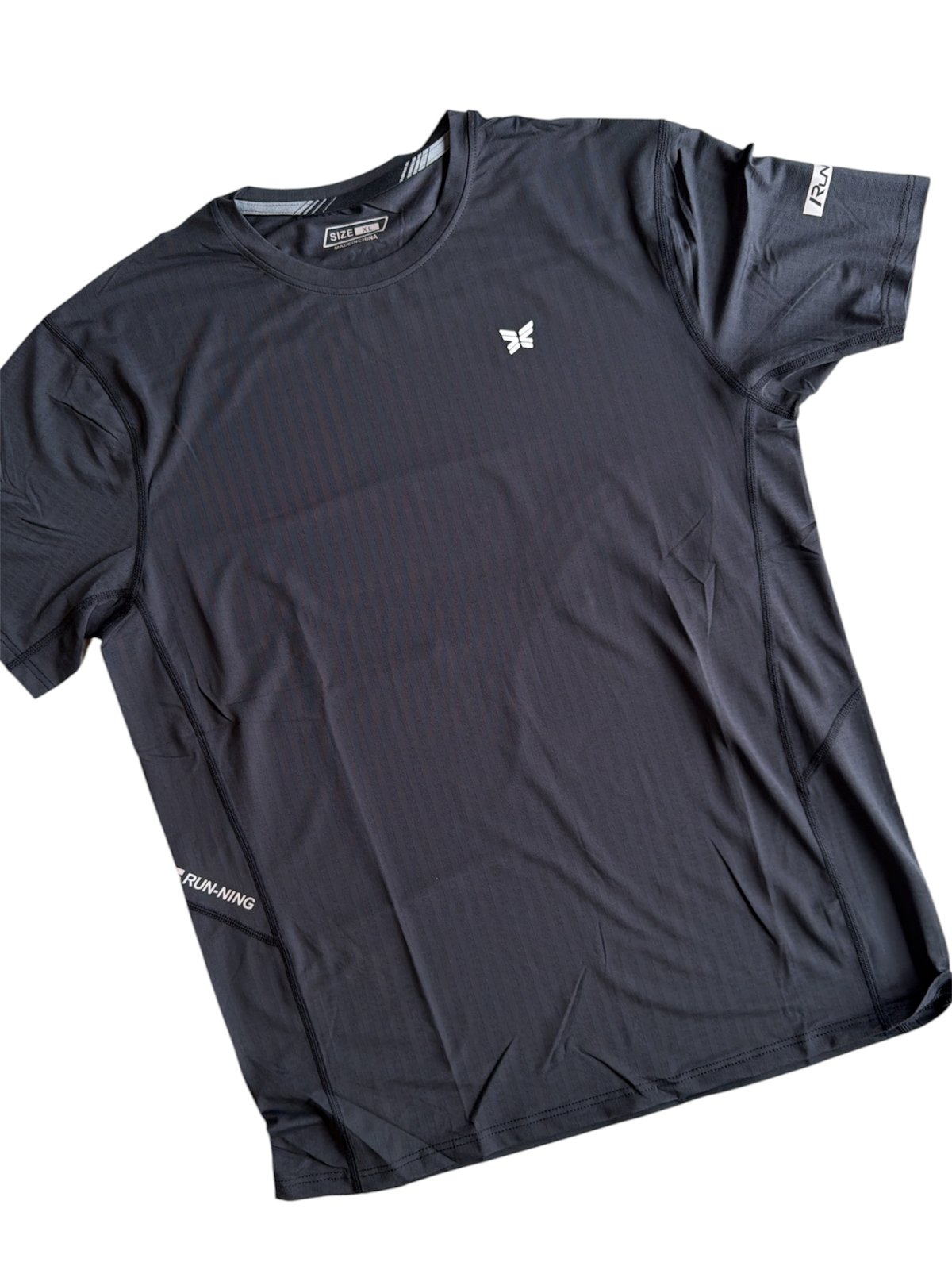 Remera Dry Lite - GG - 2