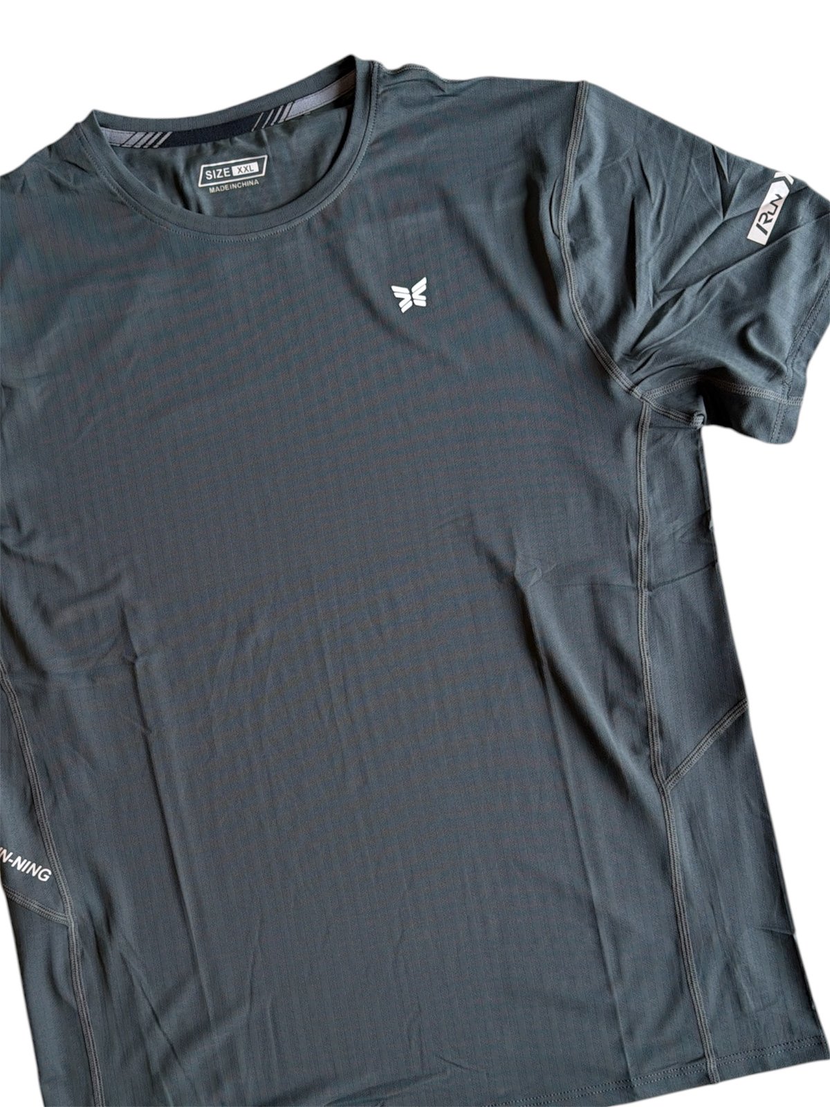 Remera Dry Lite - 2XL - 2
