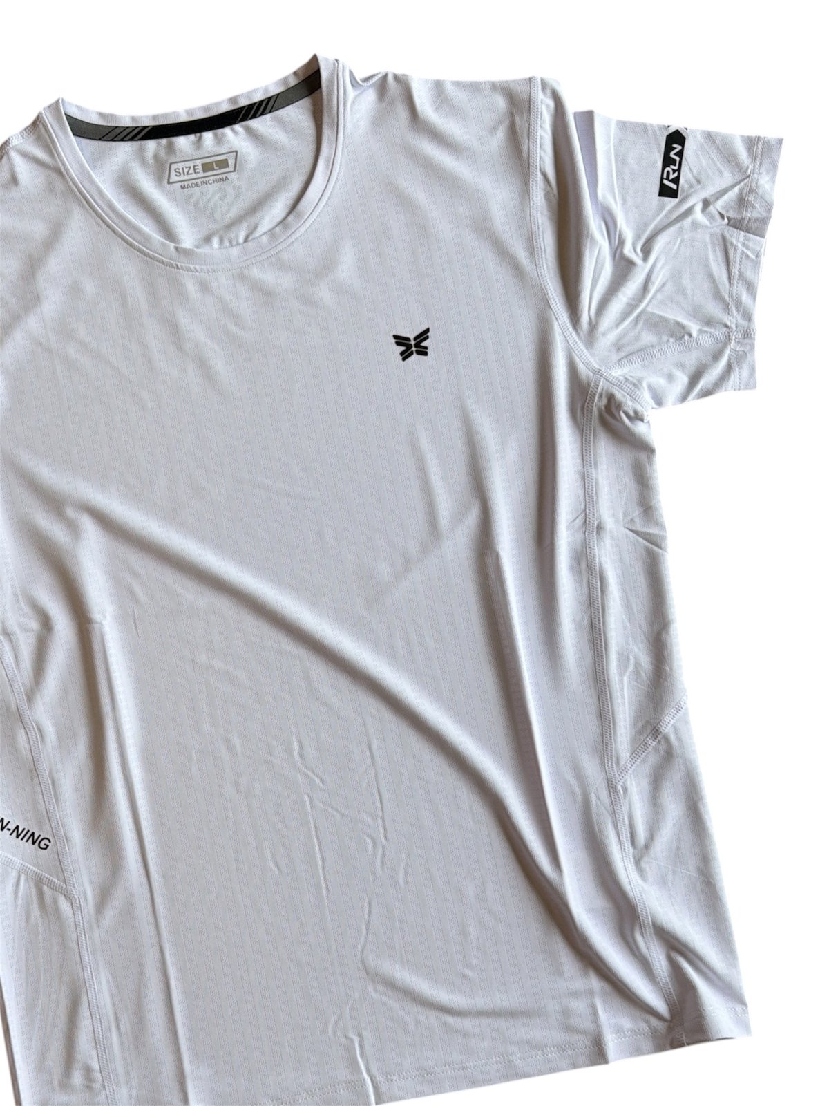 Remera Dry Lite - G - 2