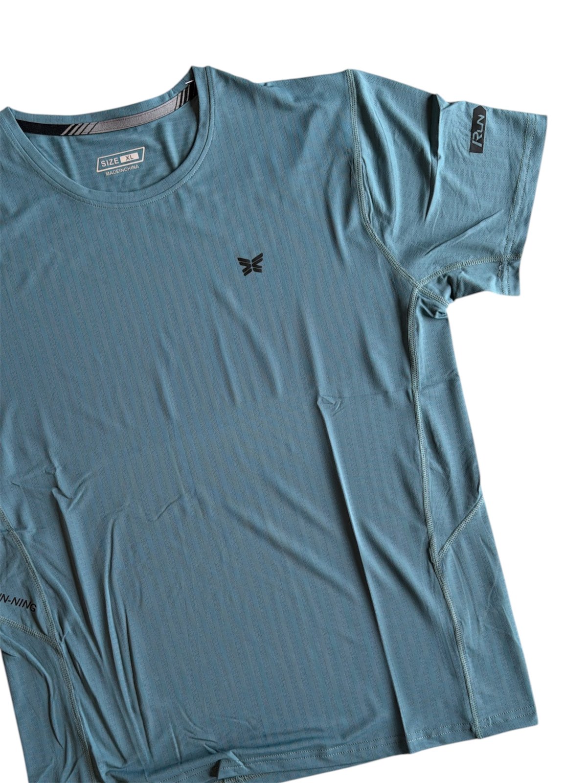 Remera Dry Lite - GG - 2