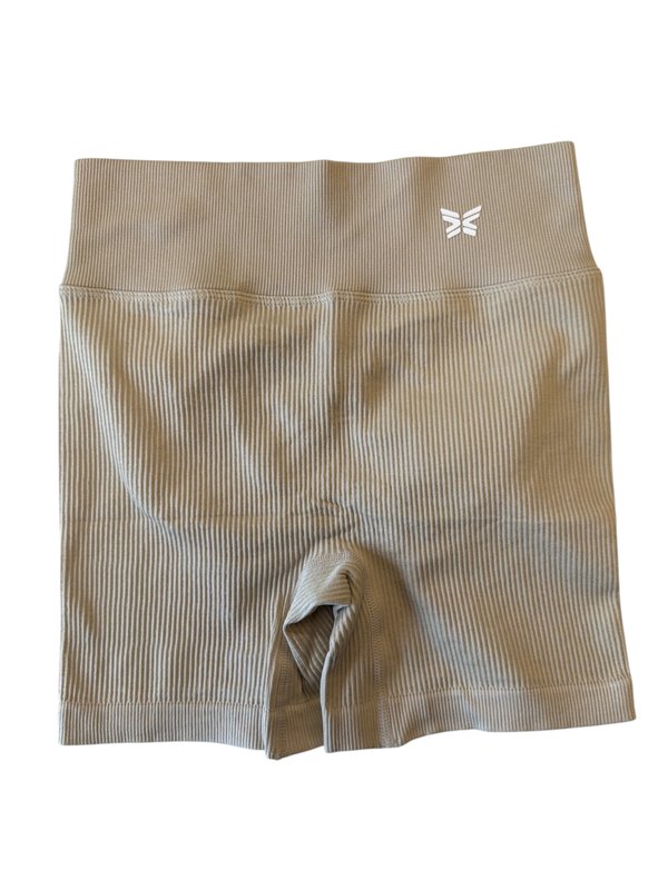 Short Canale c/Push - M