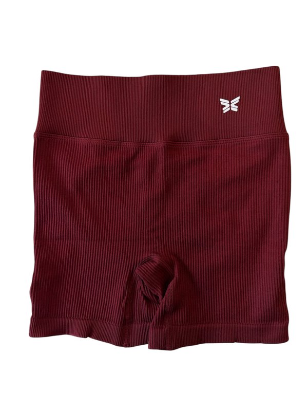 Short Canale c/Push - P  