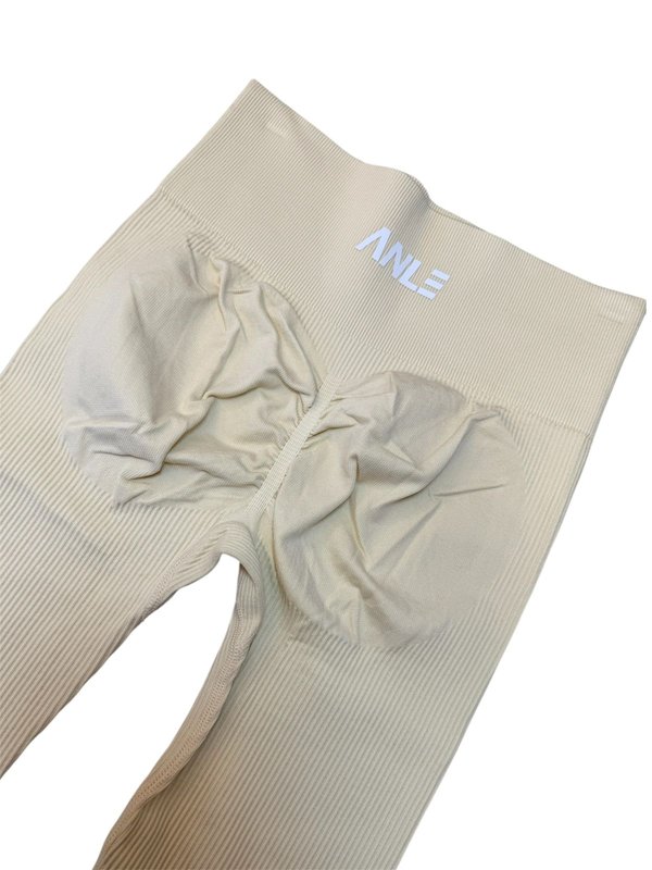 Leggings con PushUp - Canale