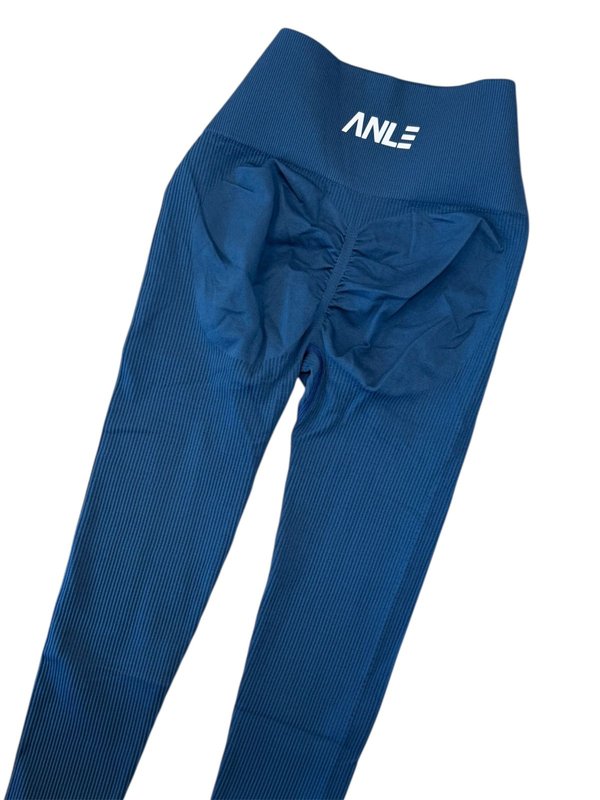 Leggings con PushUp - Canale 