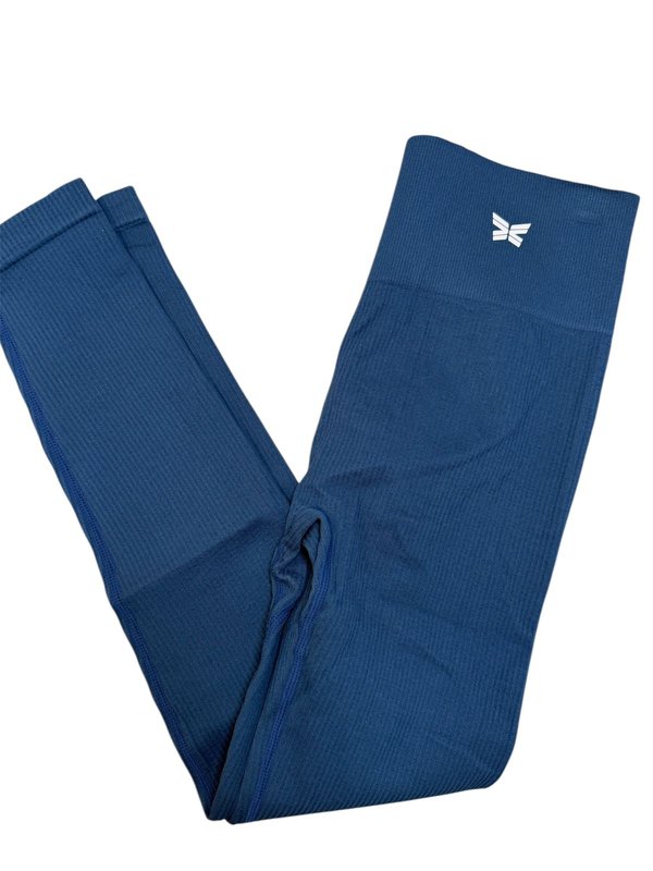 Leggings con PushUp - Canale 