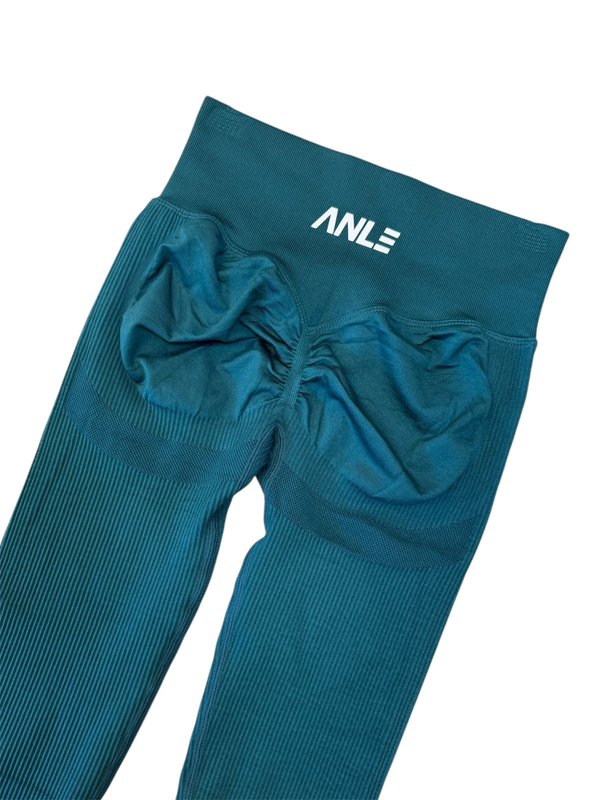 Leggings PushUp - Corte Corazon