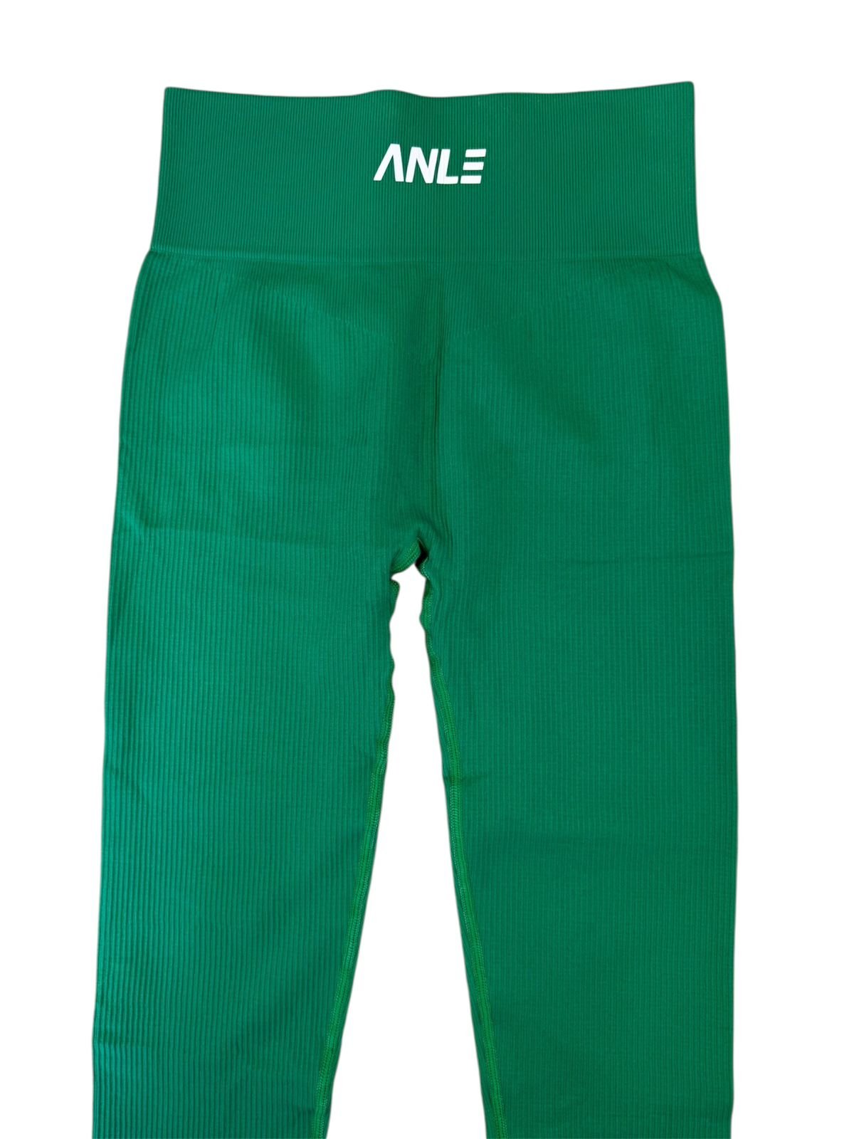 Leggings canalé s/push   - 2