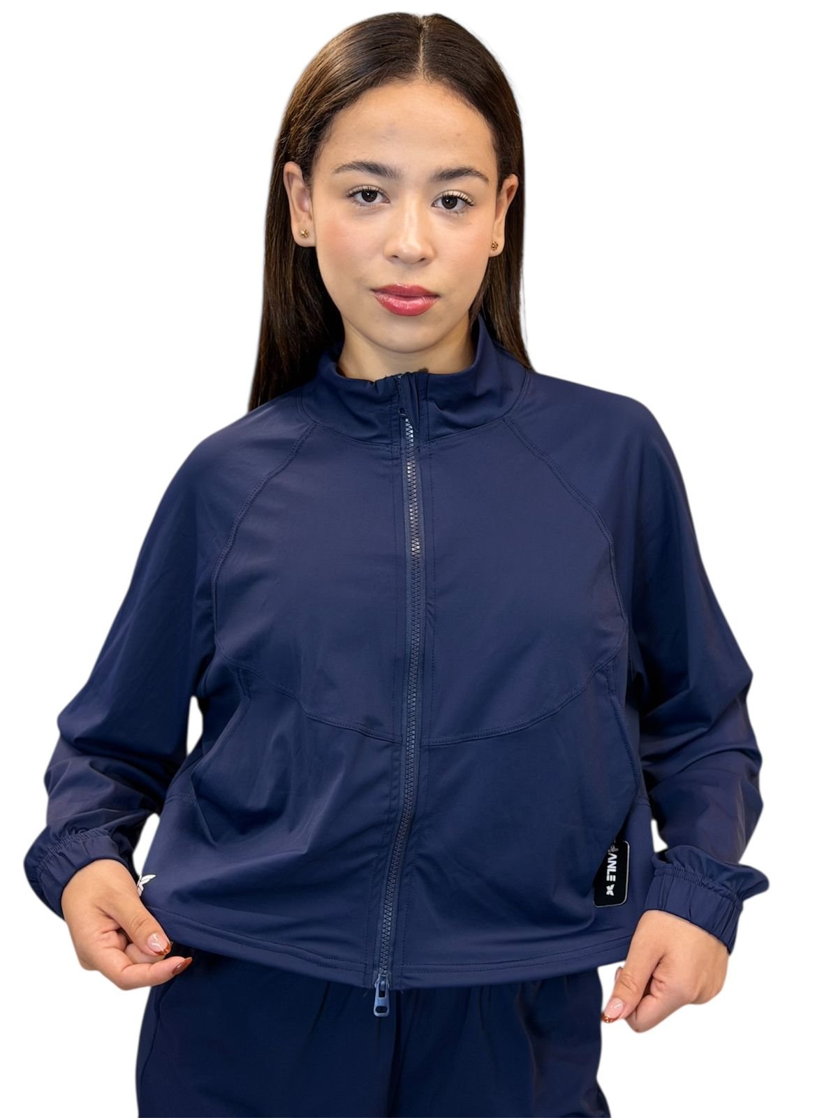 Campera Oversize - 2