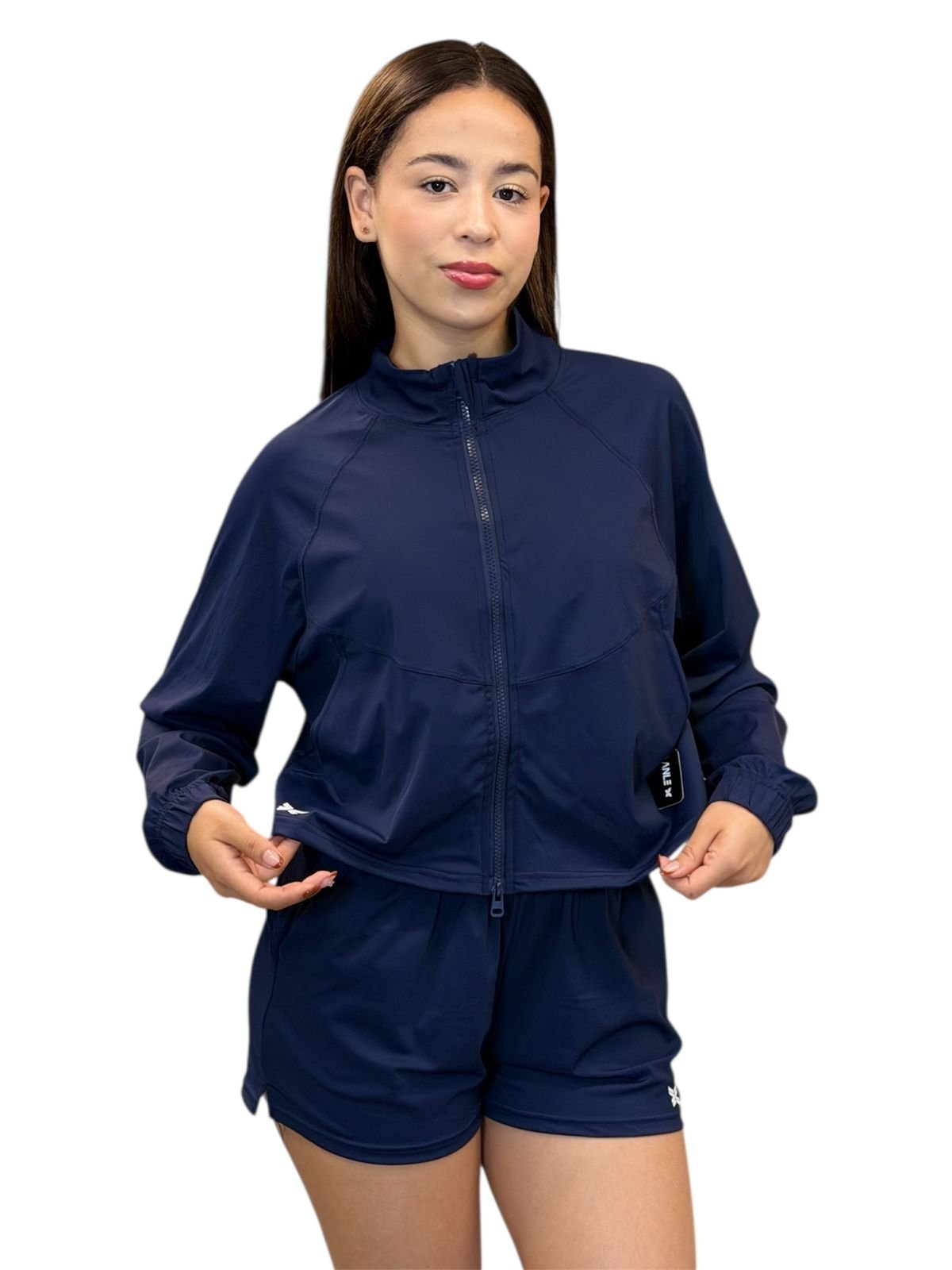 Campera Oversize - 3