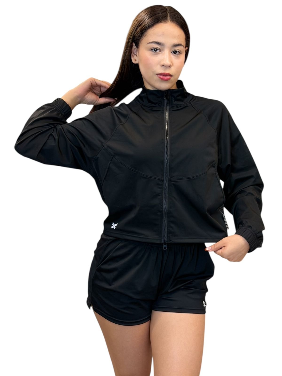 Campera Oversize   - 2