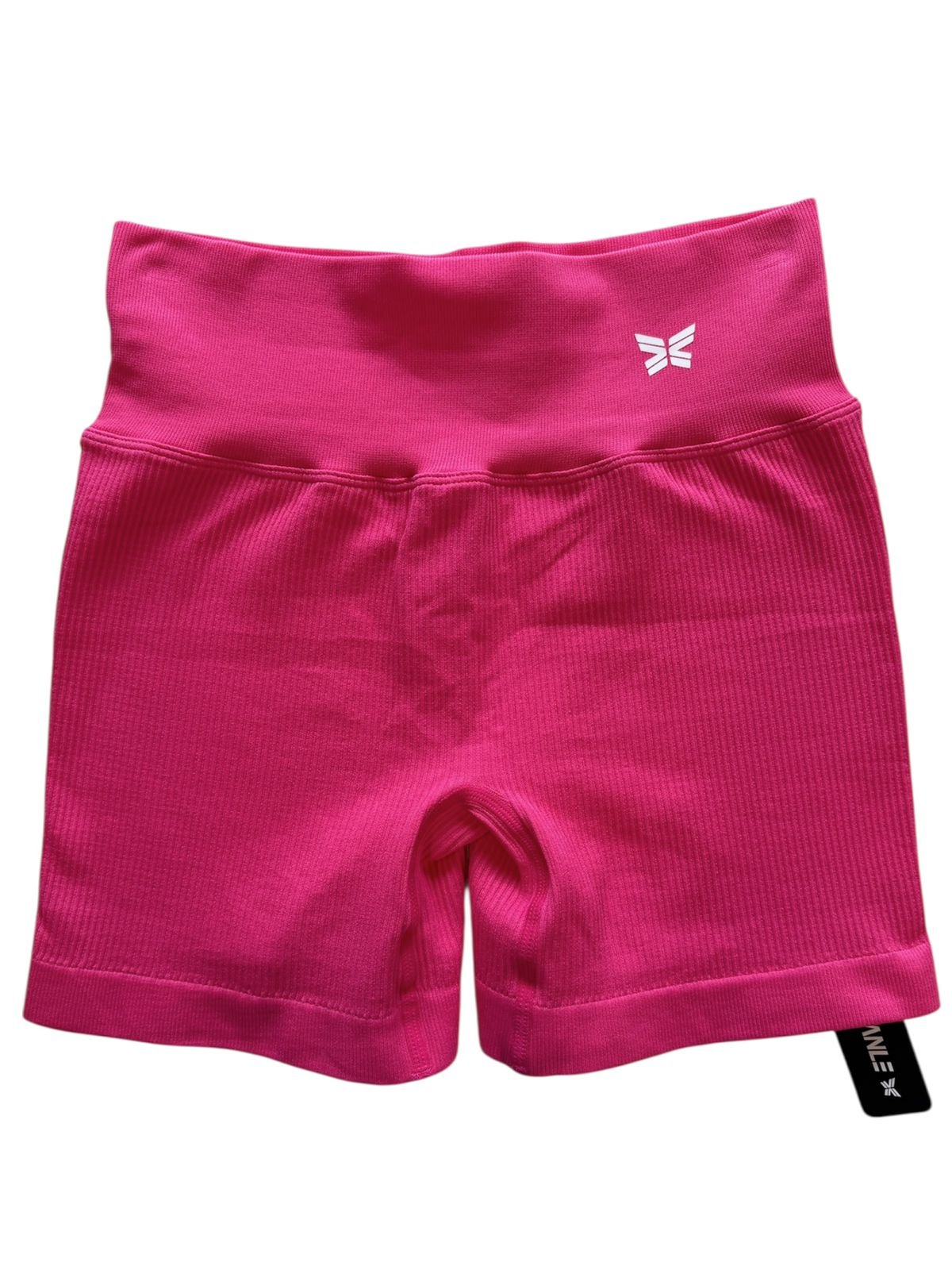 Short canale s/push  - 2