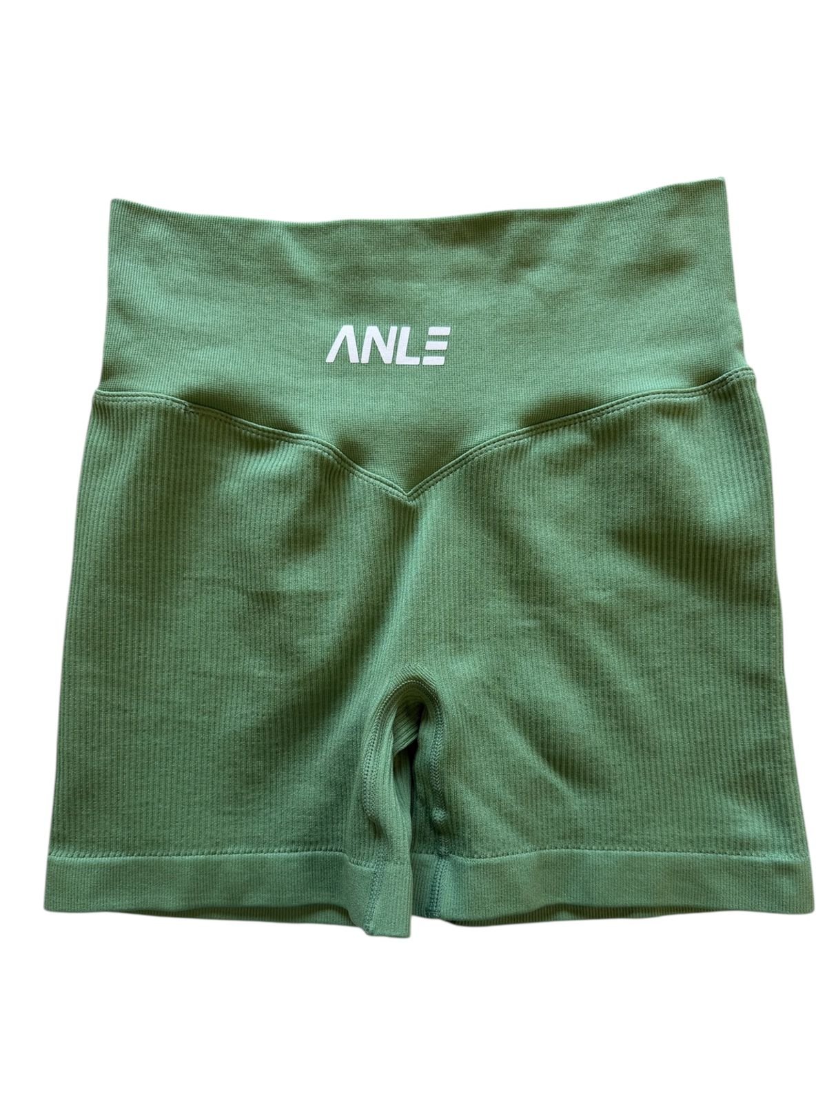 Short canale s/push   - 2