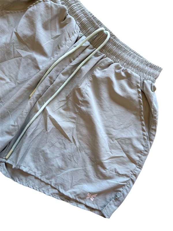 Short Running Ligero