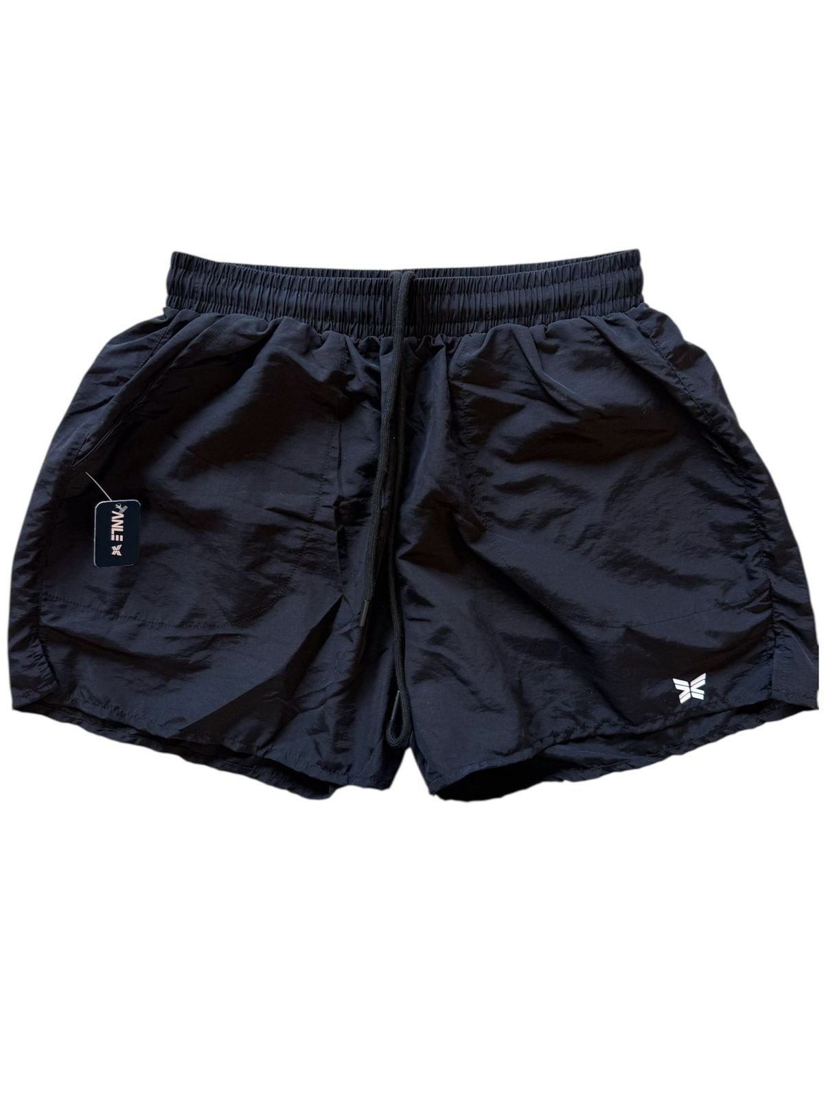 Short Running Ligero - 2