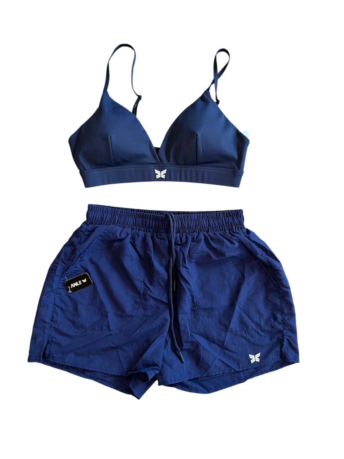 Short Running Ligero - 2