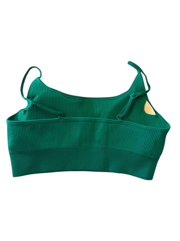 Top Canale - Compresion