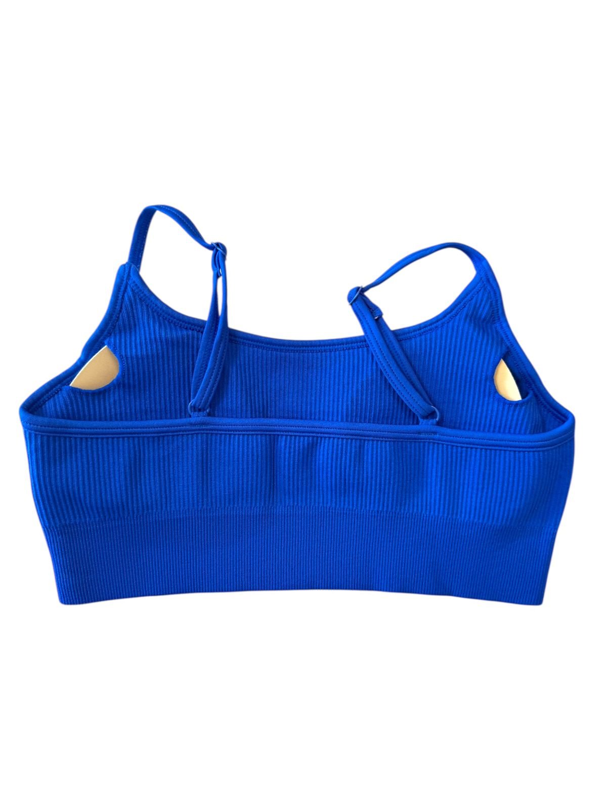 Top Canale - Compresion - 2