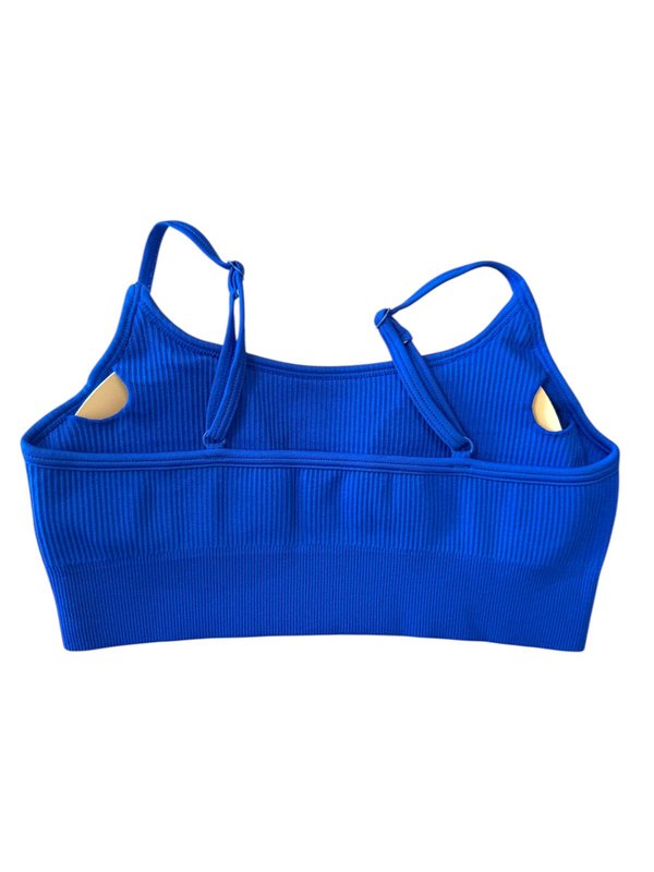 Top Canale - Compresion