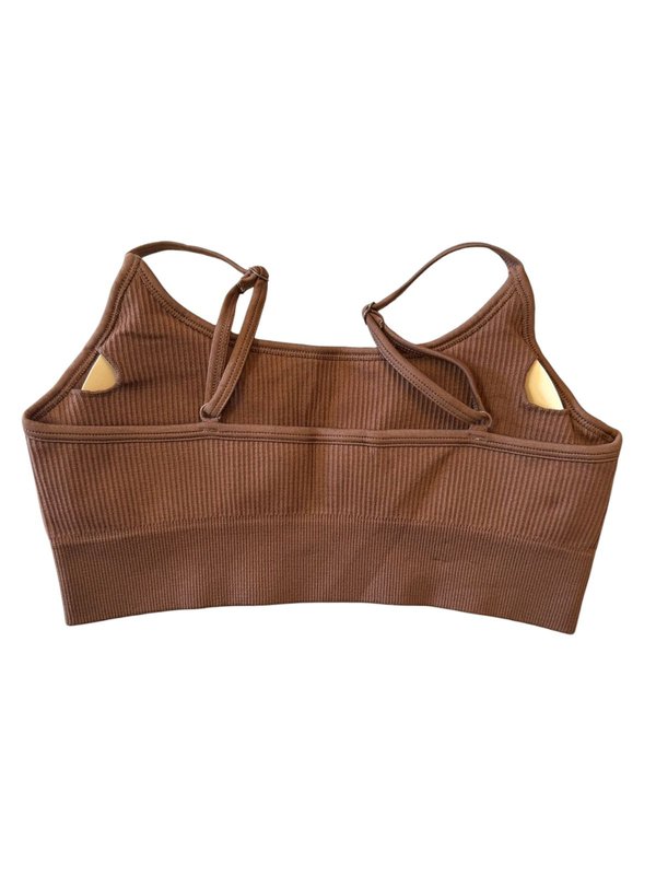 Top Canale - Compresion  