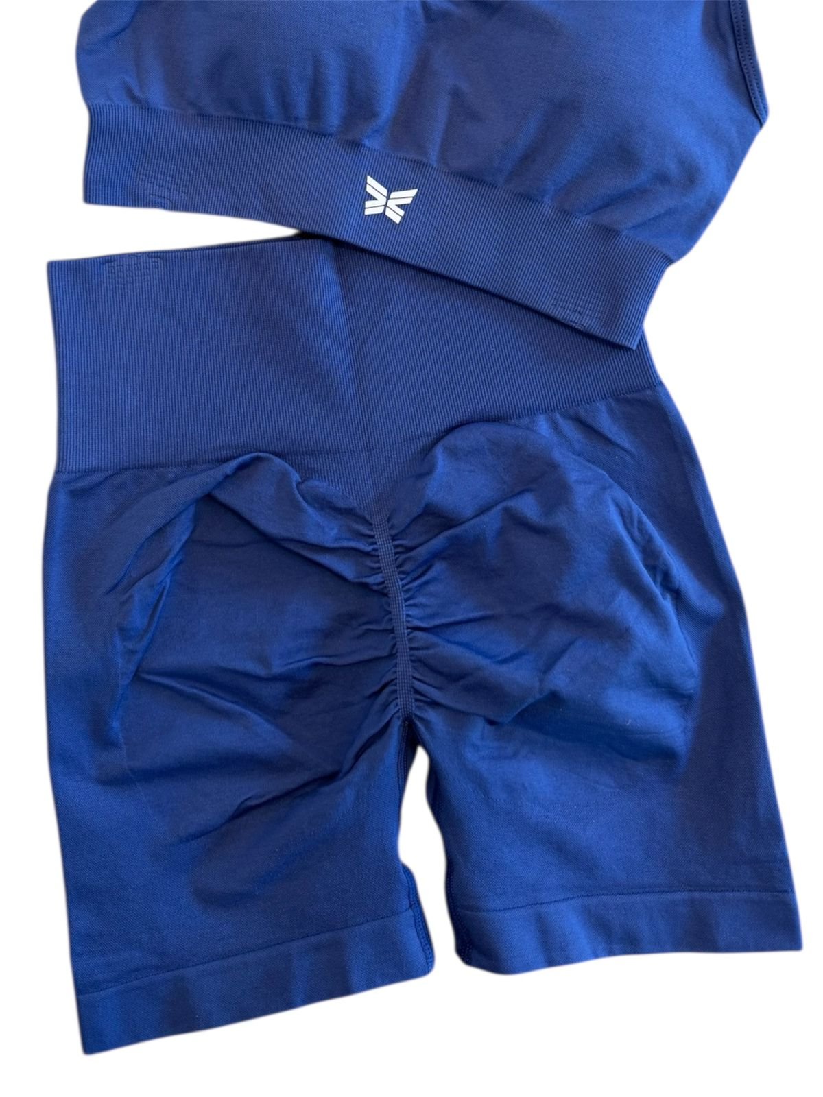 Top + Short c/push - 2