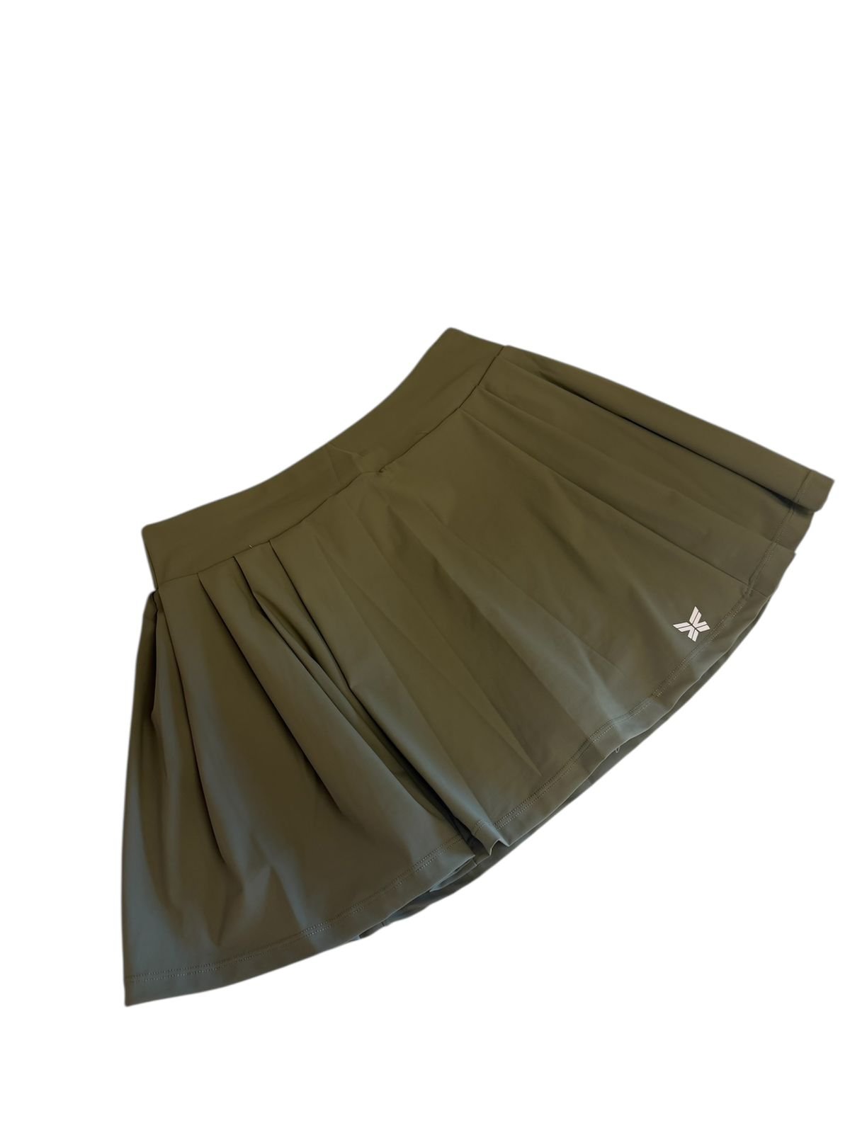 Short Pollera -Lira - 2