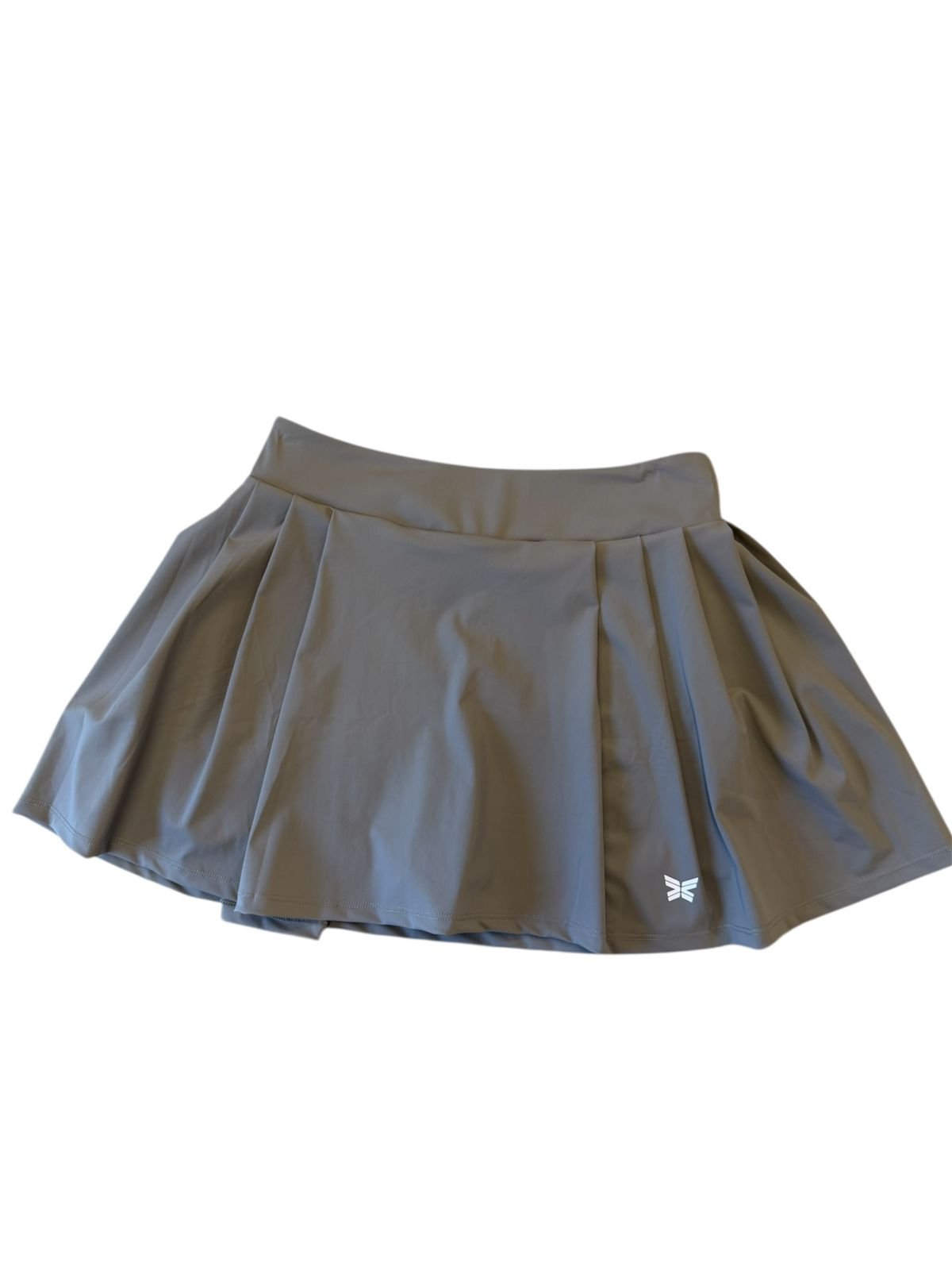 Short Pollera -Lira - 3